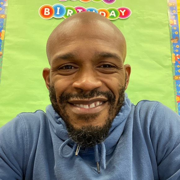 Meet your Posher, Shawn - Picture 1 of 1